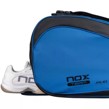 Thermobag Nox ML10 Team White / Grey