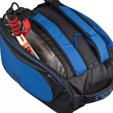 Thermobag Nox ML10 Team White / Grey