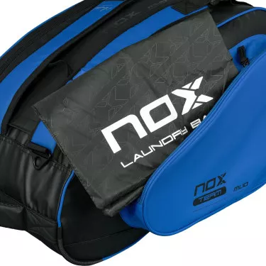 Thermobag Nox ML10 Team White / Grey