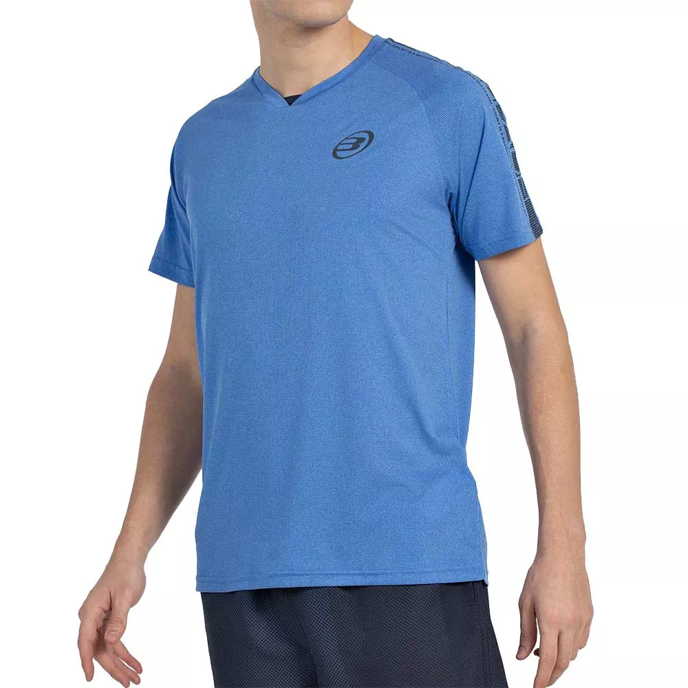 Bullpadel Badan Green T-shirt