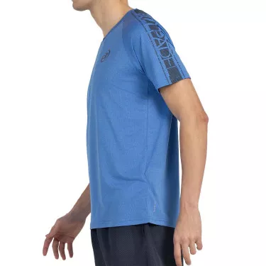 Bullpadel Badan Green T-shirt