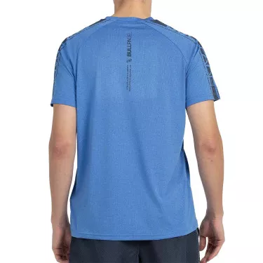 Bullpadel Badan Green T-shirt