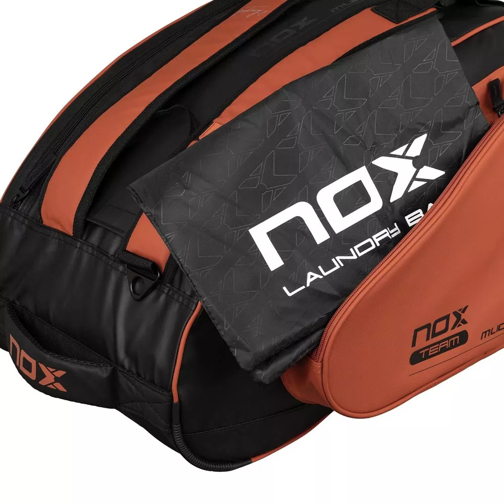 Thermobag Nox ML10 Team Black / Blue