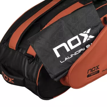 Thermobag Nox ML10 Team Black / Blue