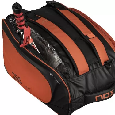 Thermobag Nox ML10 Team Black / Blue