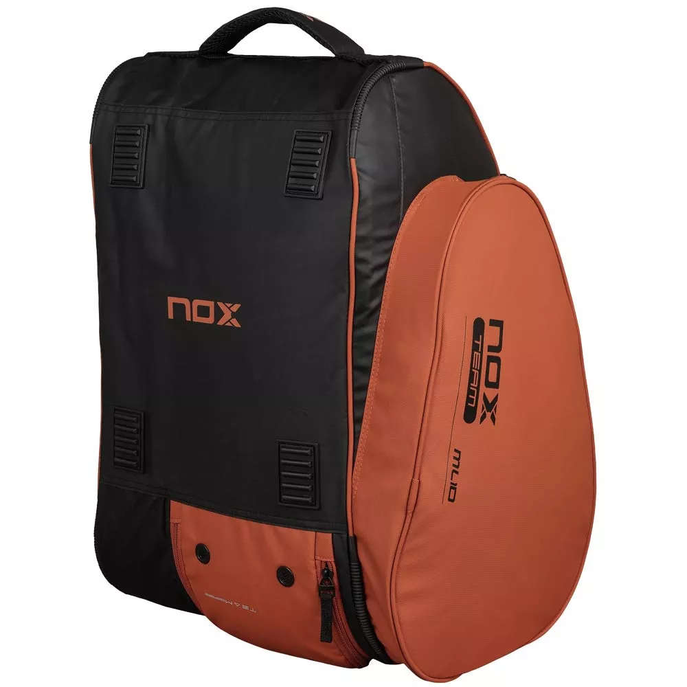 Thermobag Nox ML10 Team Black / Blue