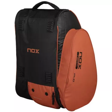 Thermobag Nox ML10 Team Black / Blue