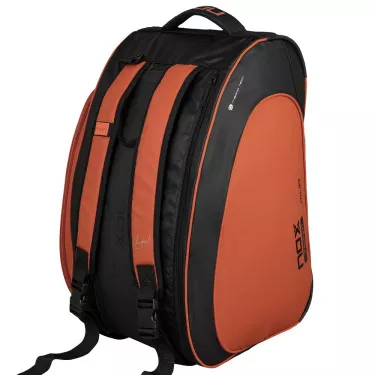 Thermobag Nox ML10 Team Black / Blue