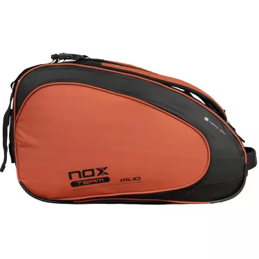 Thermobag Nox ML10 Team Black / Blue