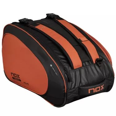 Thermobag Nox ML10 Team Black / Blue