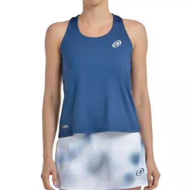 Bullpadel RavoltaRed tank top