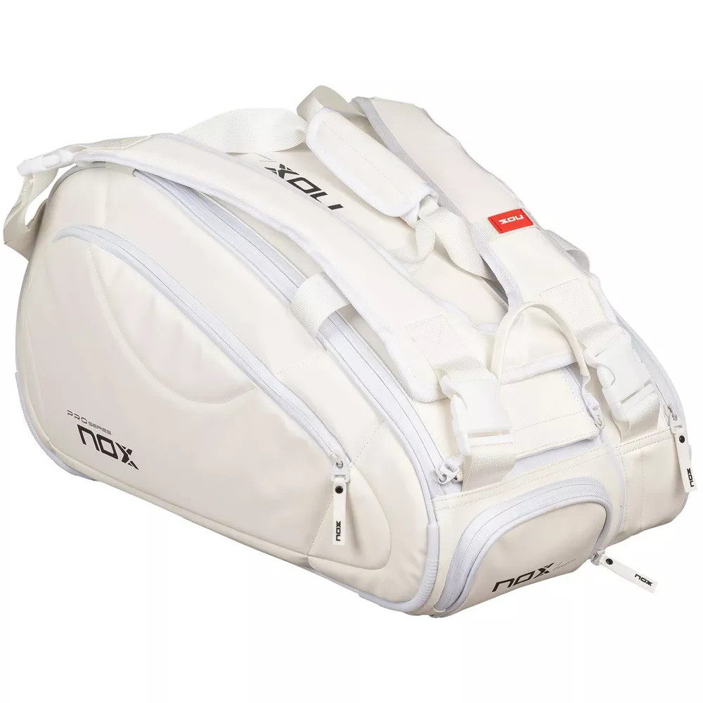 Nox Pro Series Black thermobag