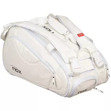 Nox Pro Series Black thermobag