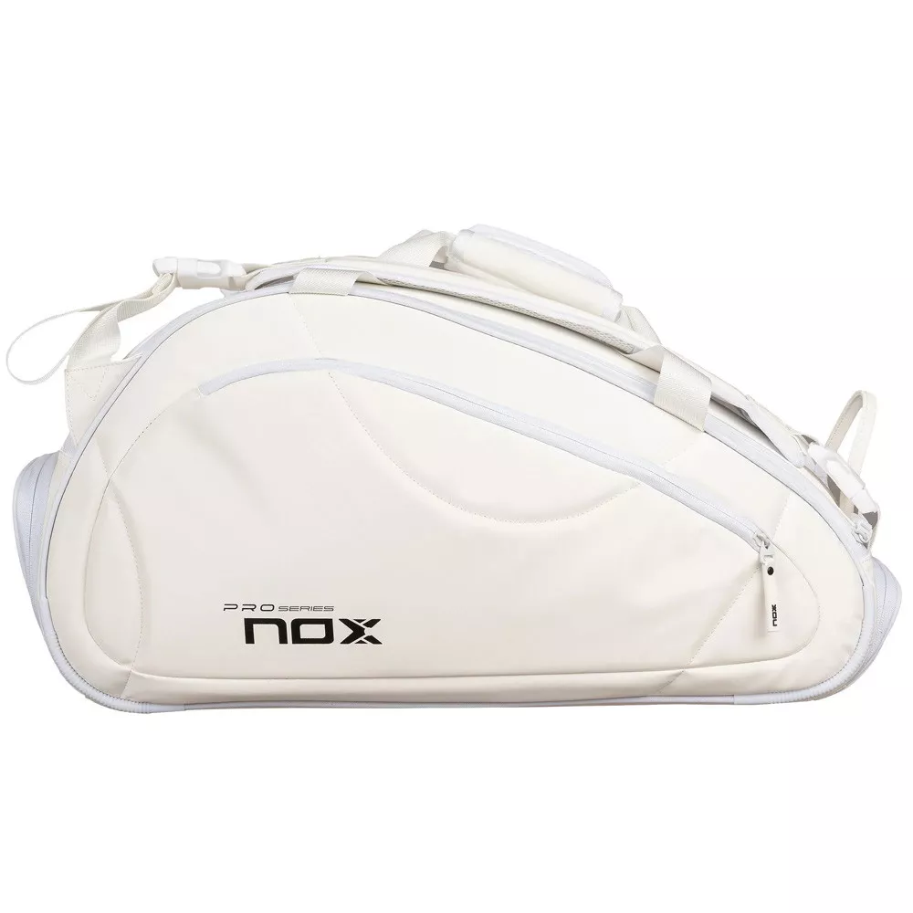 Nox Pro Series Black thermobag