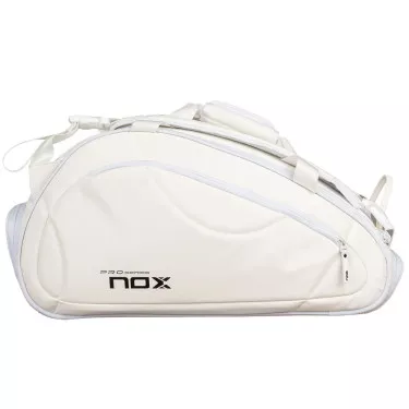 Nox Pro Series Black thermobag