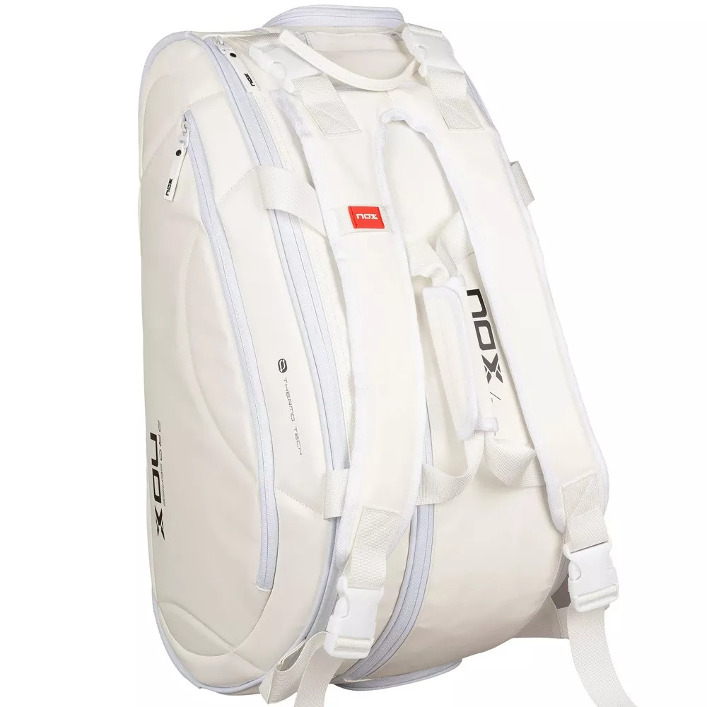 Nox Pro Series Black thermobag