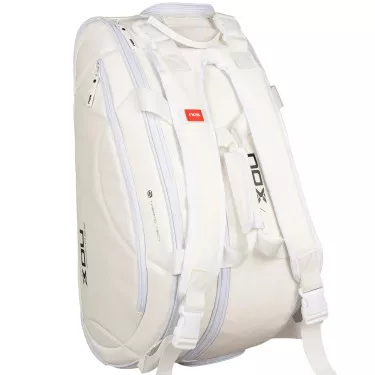 Nox Pro Series Black thermobag