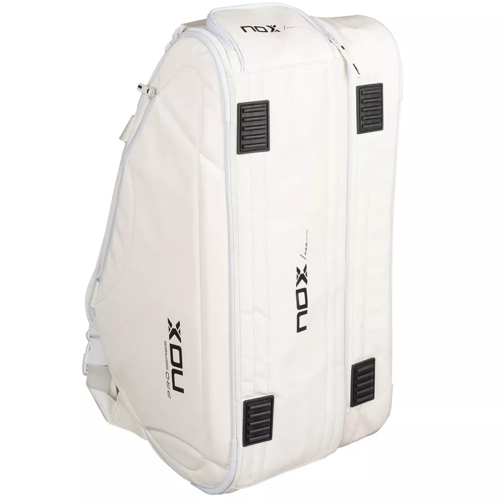 Nox Pro Series Black thermobag