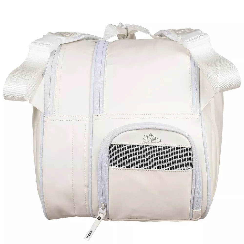 Nox Pro Series Black thermobag