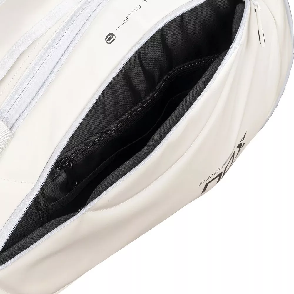 Nox Pro Series Black thermobag