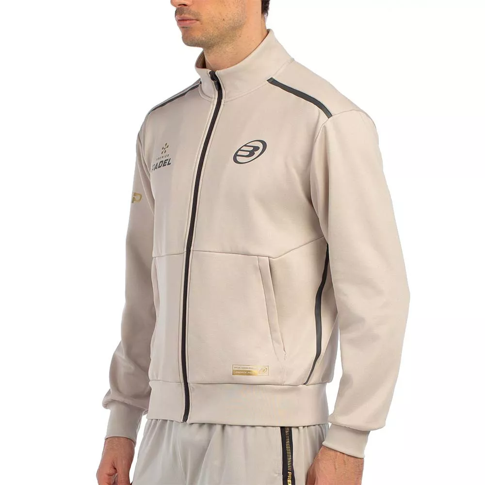 Bullpadel Premier Padel Brume Carbon Jacket