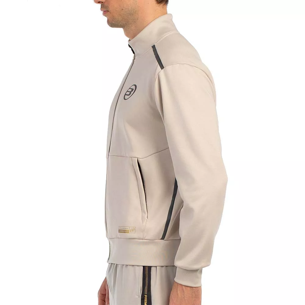 Bullpadel Premier Padel Brume Carbon Jacket