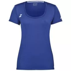 Babolat Play Cap Woman White T-Shirt