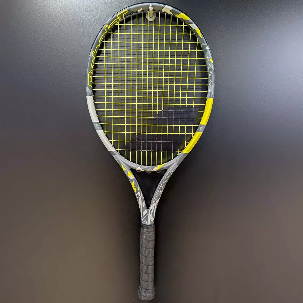 Racket Dunlop CX 200 LS 2022 (290g) - Used