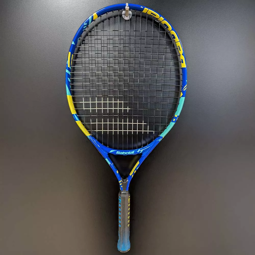 Racket Babolat Nadal Jr 21 (180g) - Second Choice