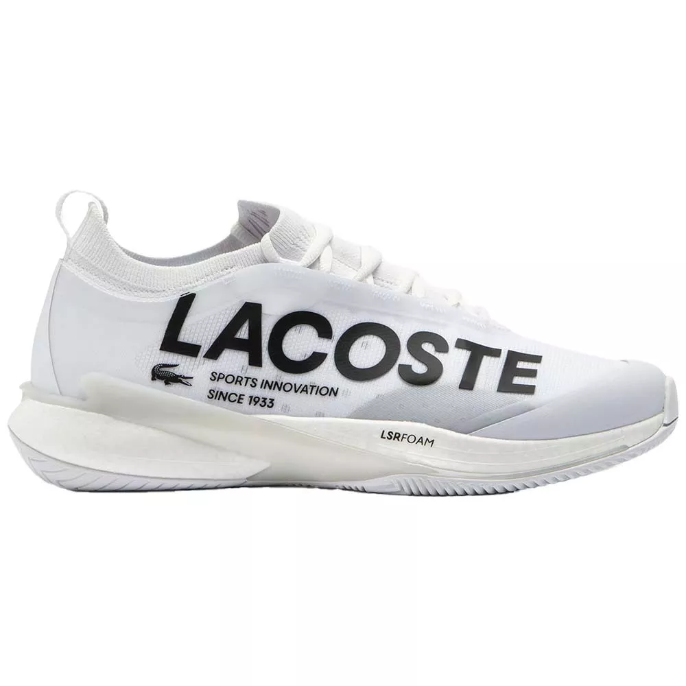 Lacoste AG-LT25 Lite Light Blue / Navy Blue shoes