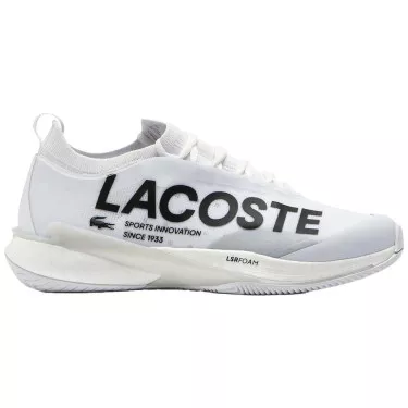 Lacoste AG-LT25 Lite Light Blue / Navy Blue shoes