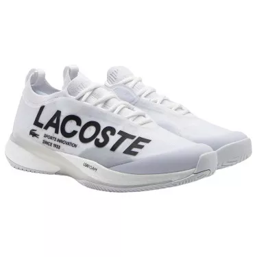 Lacoste AG-LT25 Lite Light Blue / Navy Blue shoes