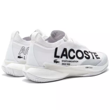 Lacoste AG-LT25 Lite Light Blue / Navy Blue shoes