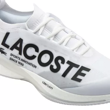 Lacoste AG-LT25 Lite Light Blue / Navy Blue shoes