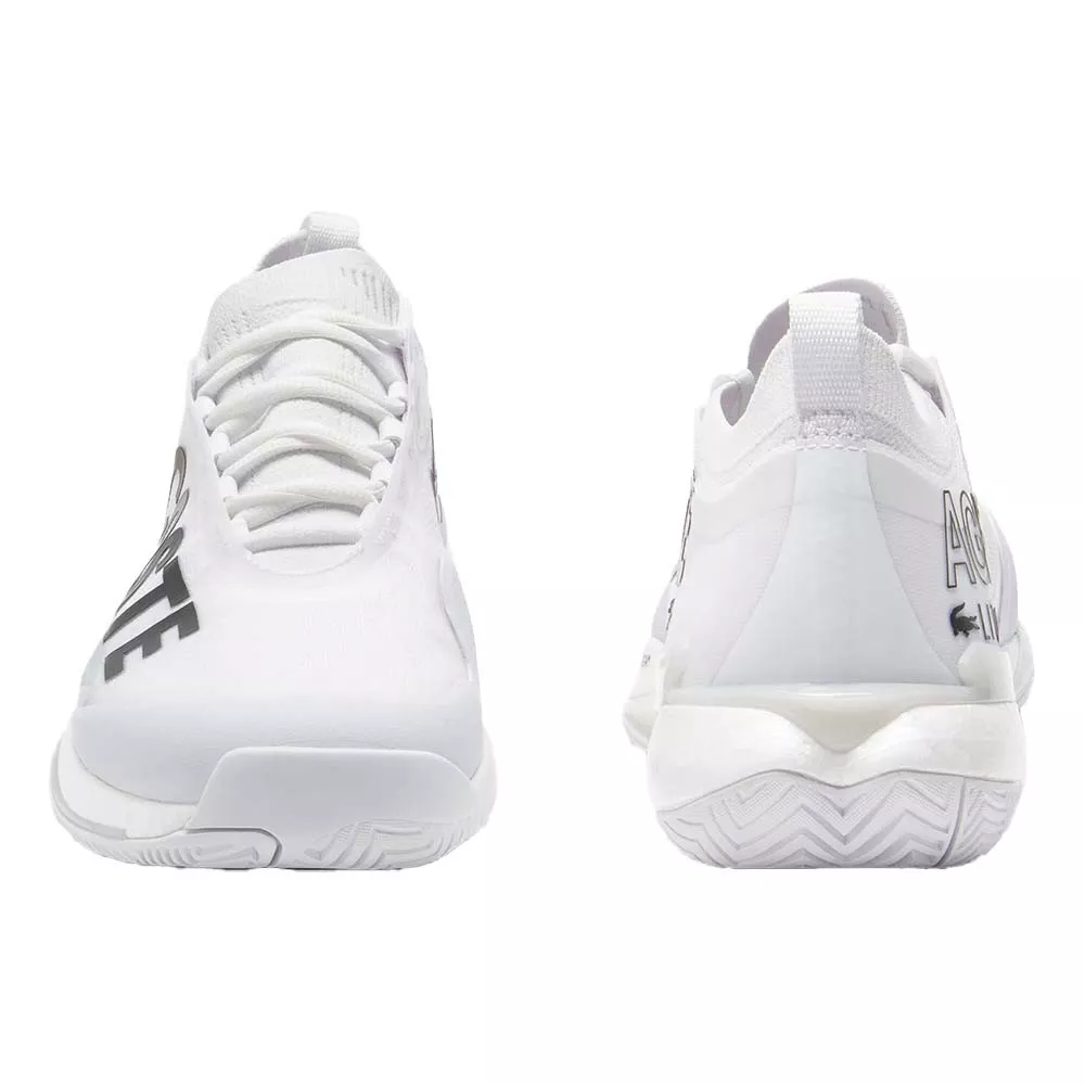 Lacoste AG-LT25 Lite Light Blue / Navy Blue shoes