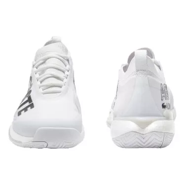 Lacoste AG-LT25 Lite Light Blue / Navy Blue shoes
