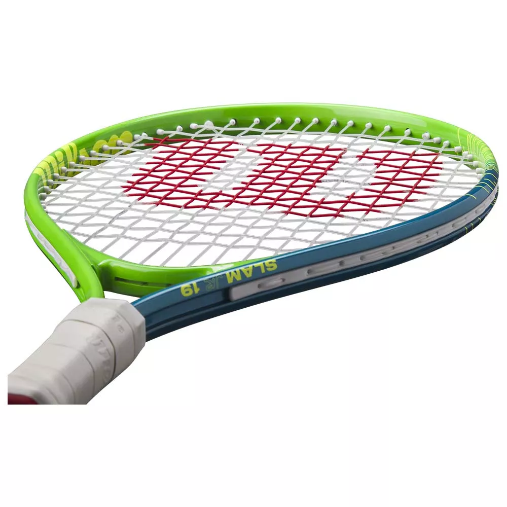 Wilson Junior US OPEN 21 (186g) racket