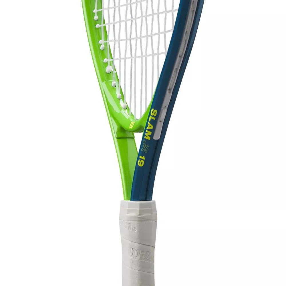 Wilson Junior US OPEN 21 (186g) racket
