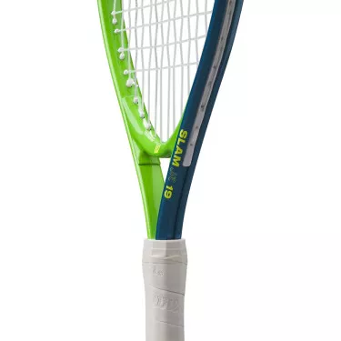 Wilson Junior US OPEN 21 (186g) racket