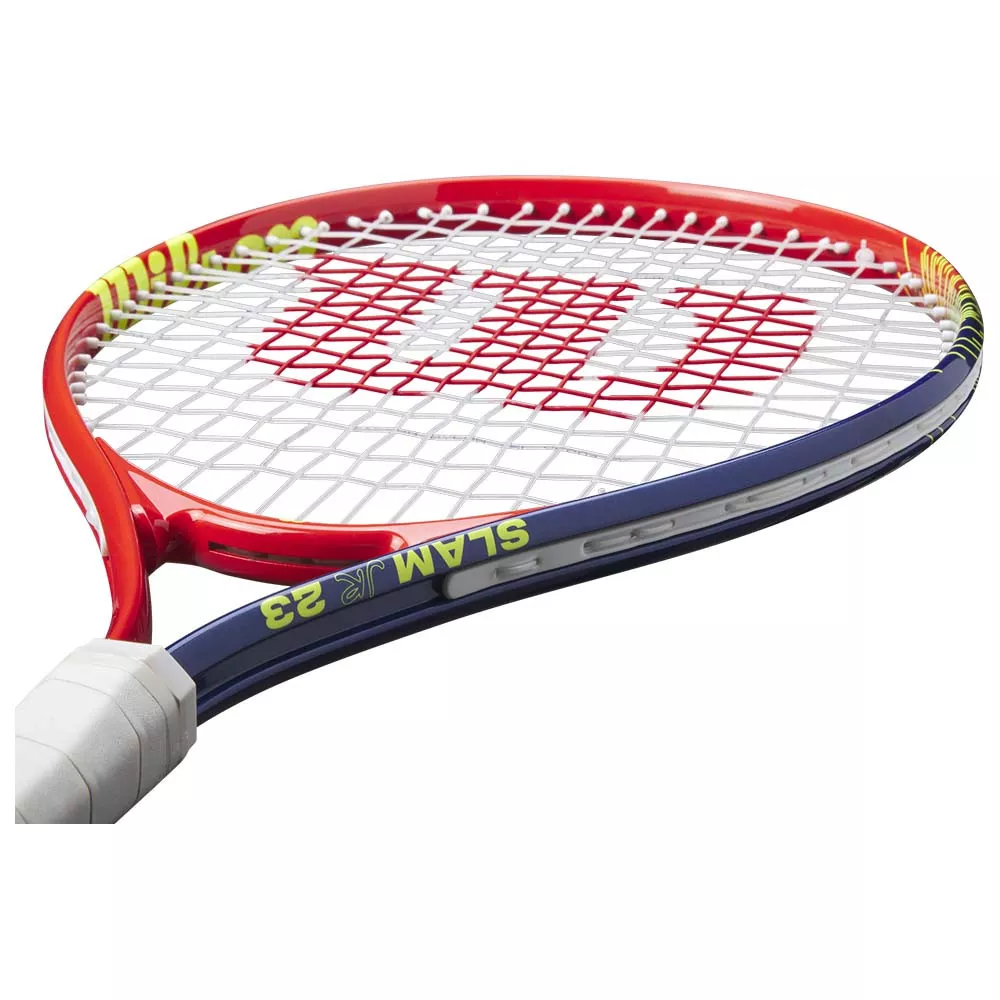 Wilson Slam Jr 19 (180g) racket