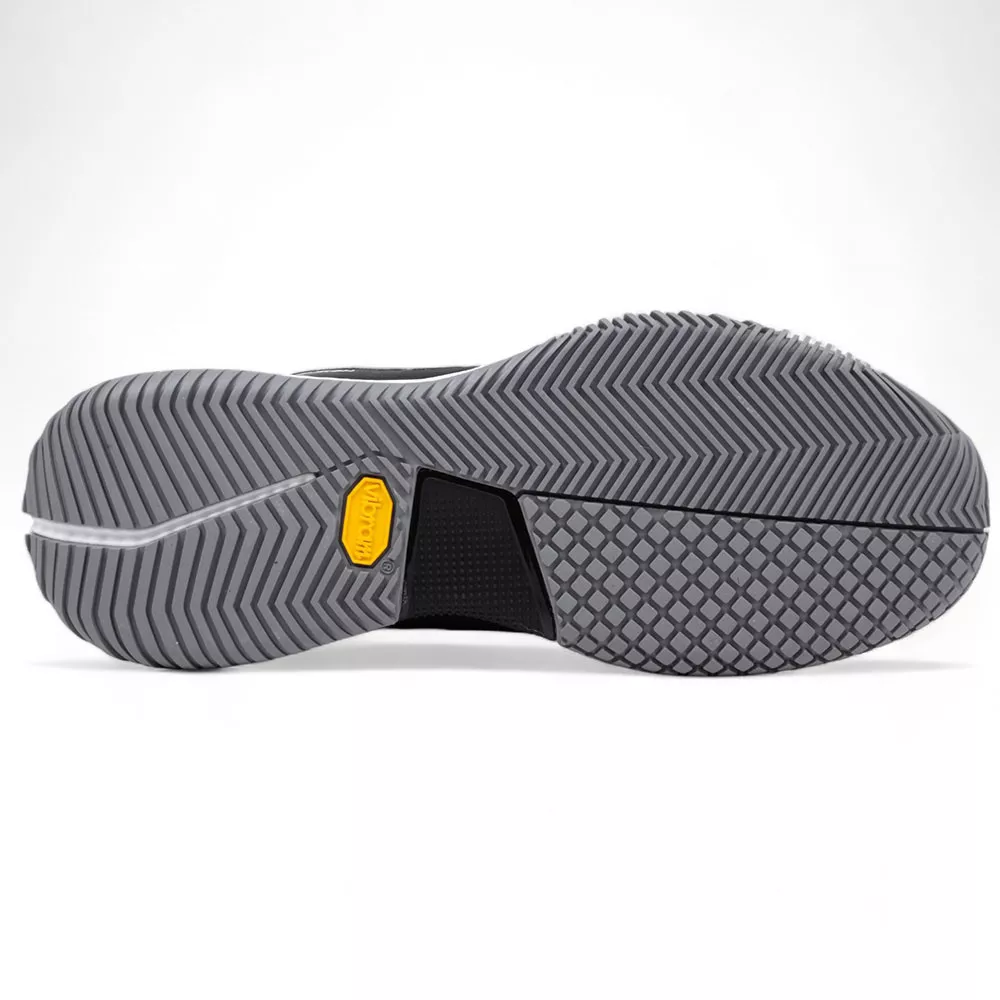 Bullpadel Neuron Vibram 25V Orange shoes