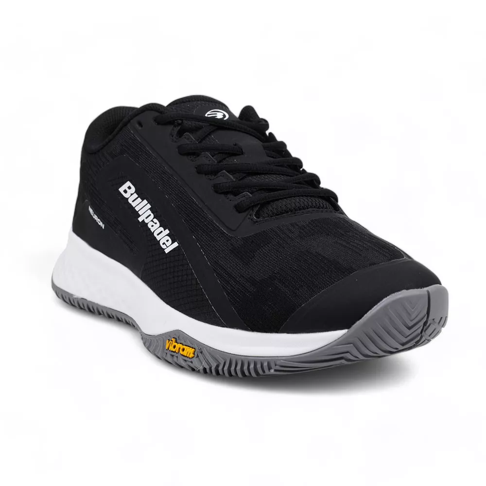 Bullpadel Neuron Vibram 25V Orange shoes