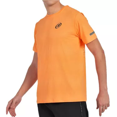 Bullpadel Mofero Black T-shirt