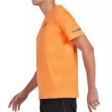 Bullpadel Mofero Black T-shirt