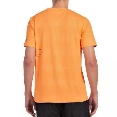 Bullpadel Mofero Black T-shirt