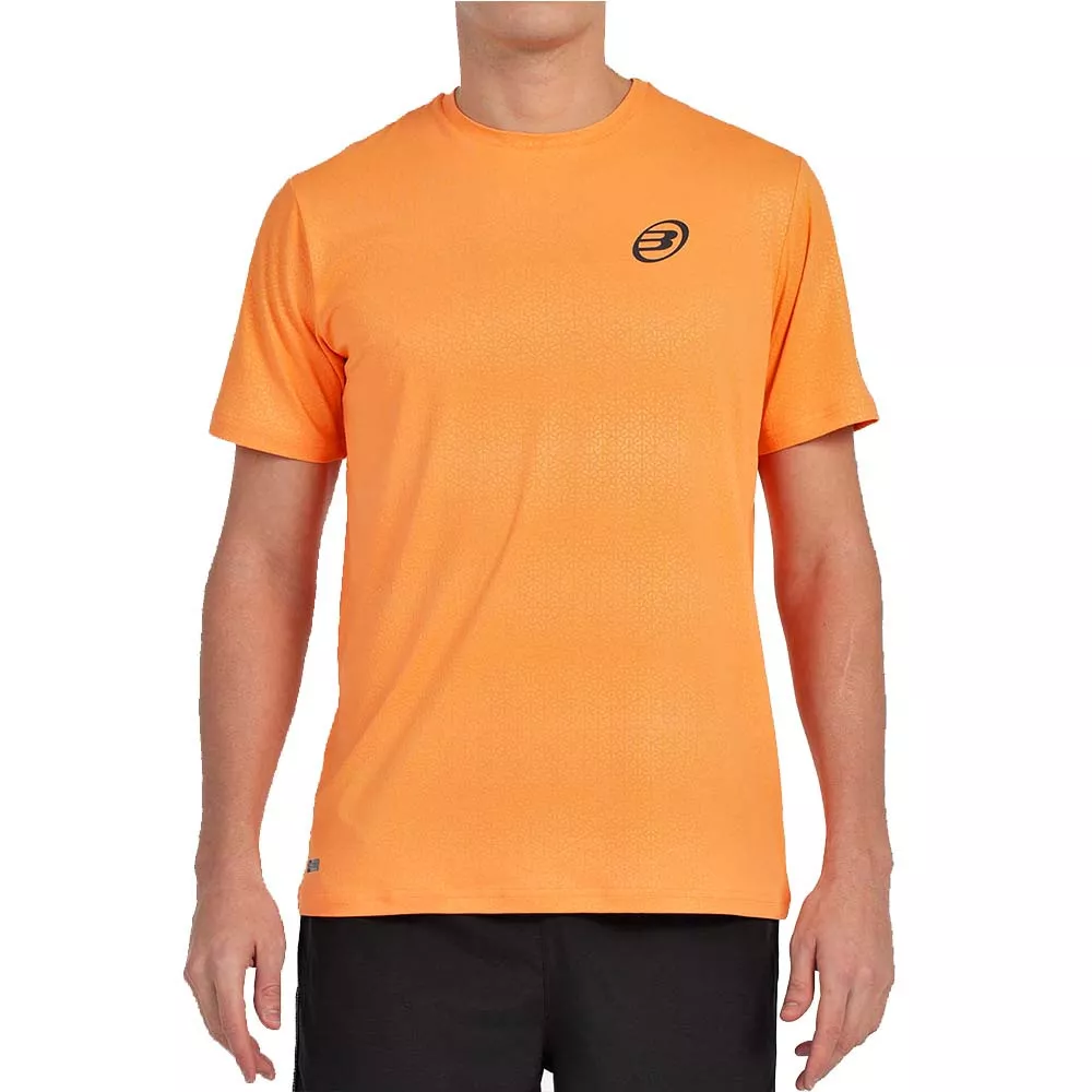Bullpadel Mofero Black T-shirt