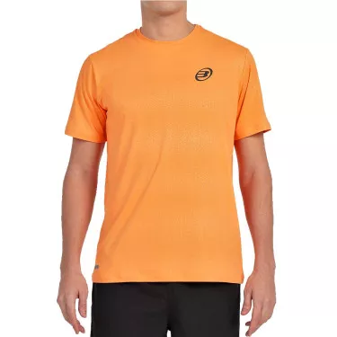 Bullpadel Mofero Black T-shirt