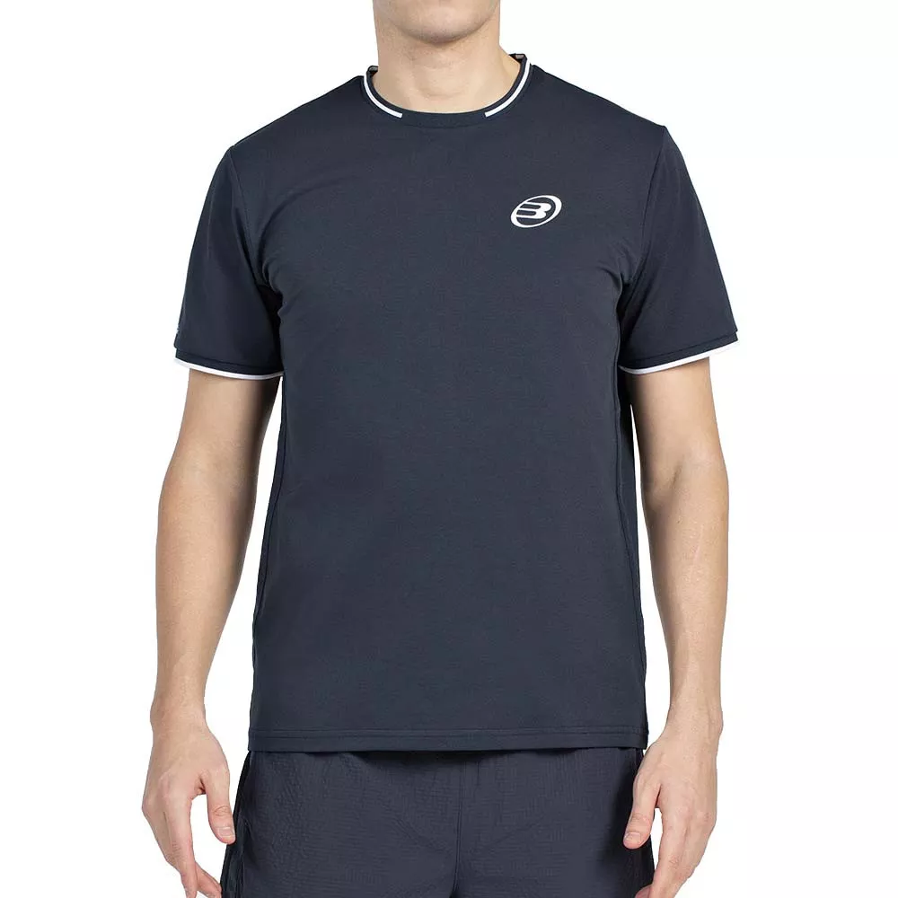 Bullpadel Badan Blue T-shirt
