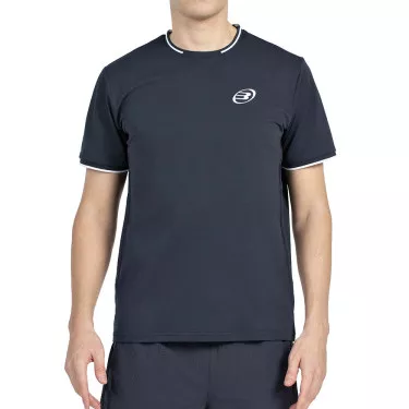 Bullpadel Badan Blue T-shirt