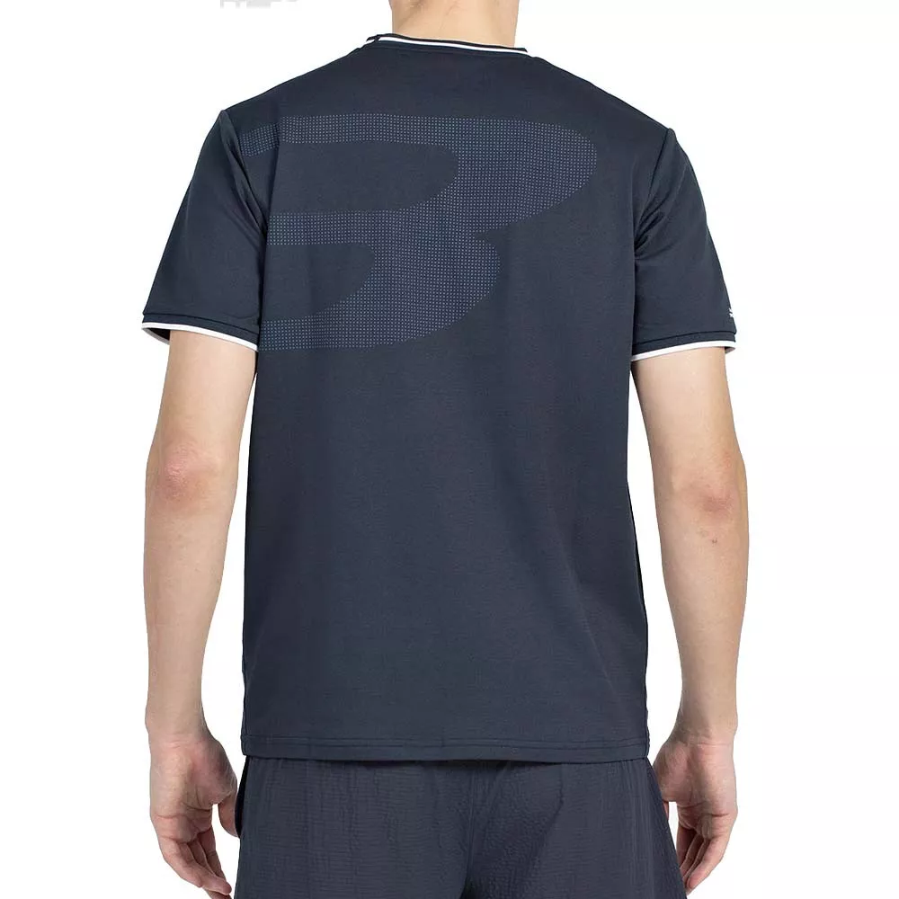 Bullpadel Badan Blue T-shirt